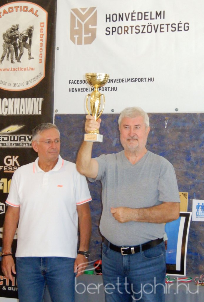 XXI. Bihari Lövészverseny 101